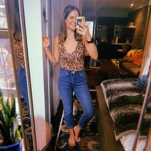 Wilfred Free Boyfriend Jeans